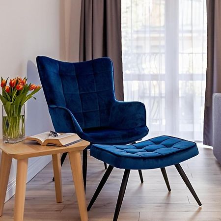 Apart4You Apartamenty Bory Sweet Time زاكوباني المظهر الخارجي الصورة