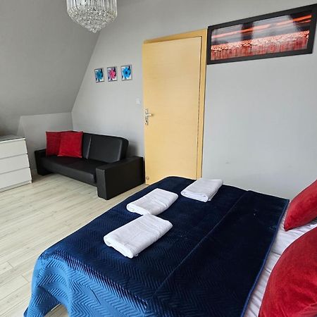 Apart4You Apartamenty Bory Sweet Time زاكوباني المظهر الخارجي الصورة