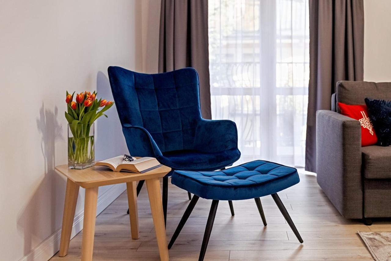 Apart4You Apartamenty Bory Sweet Time زاكوباني المظهر الخارجي الصورة