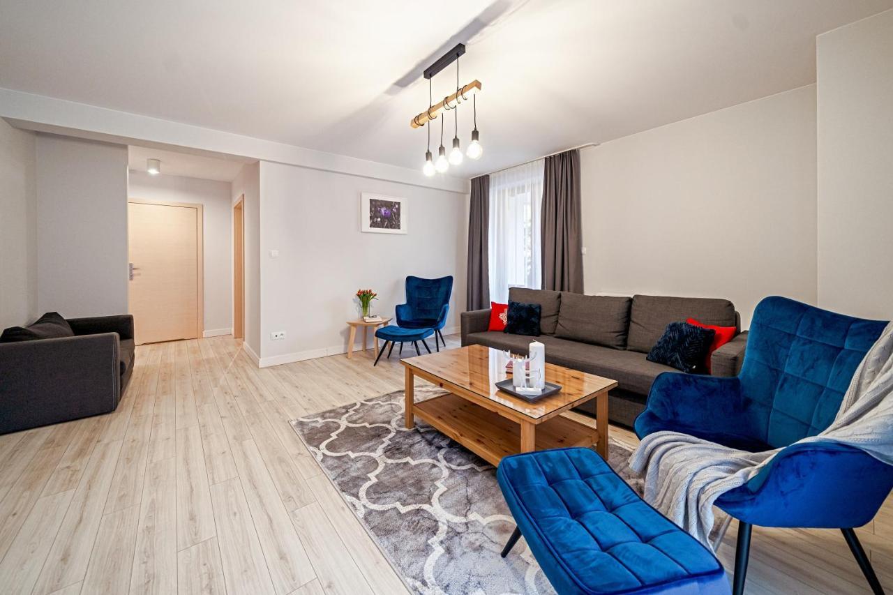 Apart4You Apartamenty Bory Sweet Time زاكوباني المظهر الخارجي الصورة