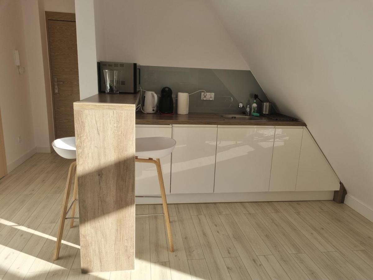 Apart4You Apartamenty Bory Sweet Time زاكوباني المظهر الخارجي الصورة