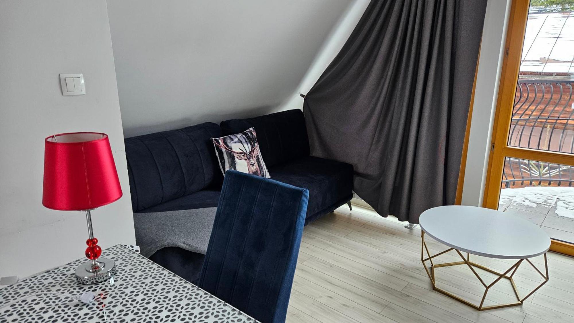 Apart4You Apartamenty Bory Sweet Time زاكوباني المظهر الخارجي الصورة